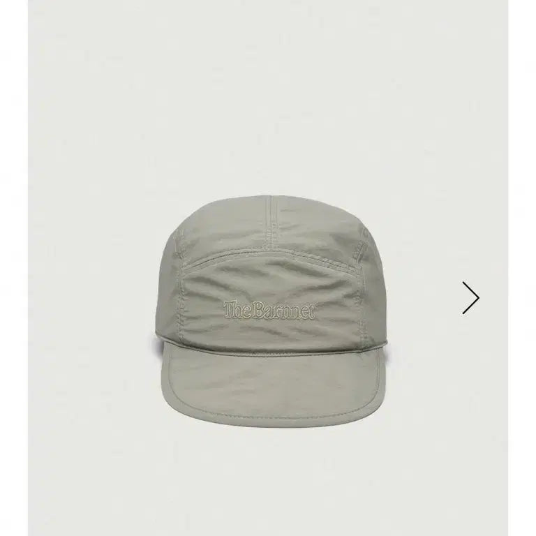 [BUNJANG] The Barnet Champ Cap Green / 더바넷 챔프캡