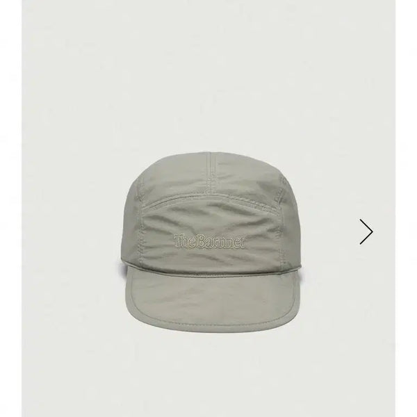 [BUNJANG] The Barnet Champ Cap Green / 더바넷 챔프캡