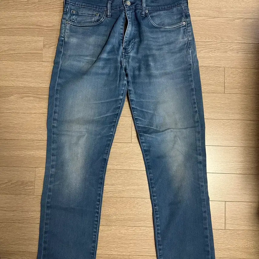 [BUNJANG] Levi's 511 Jeans W34 / 리바이스 511 청바지 W34