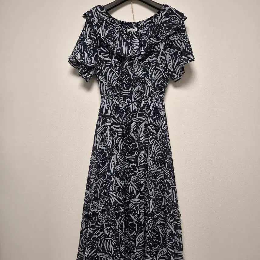 [BUNJANG] Beanpole One-Piece Dress Size 90 / 빈폴 원피스 90사이즈