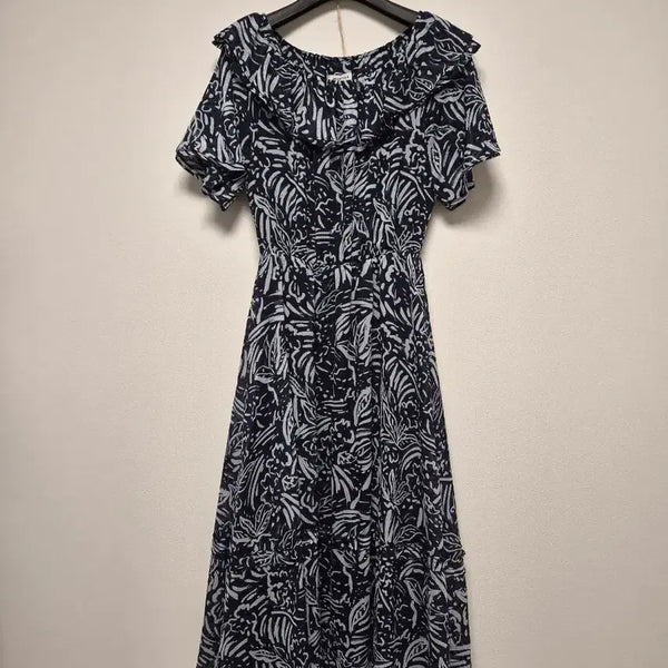 [BUNJANG] Beanpole One-Piece Dress Size 90 / 빈폴 원피스 90사이즈