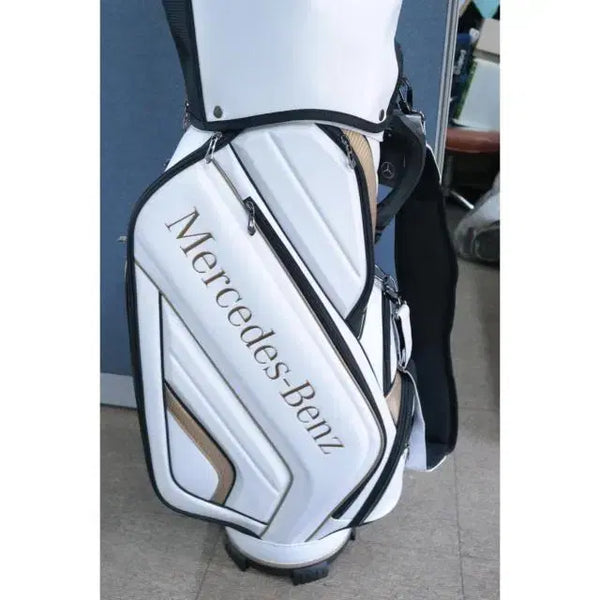 [BUNJANG] TaylorMade Collaboration 9.5-inch Caddy Bag / 테일러메이드 콜라보 9.5인치 캐디백