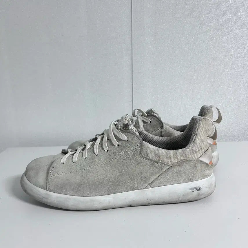 [BUNJANG] Camper Pelotas Capsule Suede Sneakers (EU 41) / 캠퍼 펠로타스 캡슐 스웨이드 스니커즈(eu41)