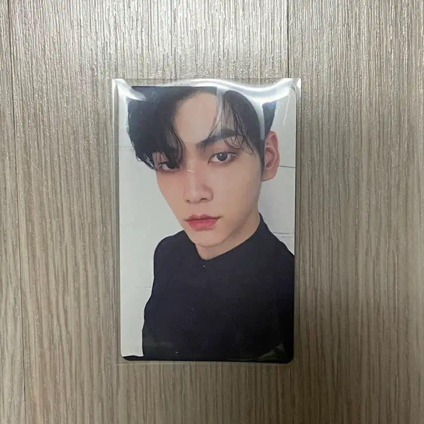 [BUNJANG] TXT Soobin Limited Edition Japanese Album 'Eternally' Photocard / [~7/29 특가 세일] 투바투 수빈 희귀매물 일본앨범 영원럽 포토카드