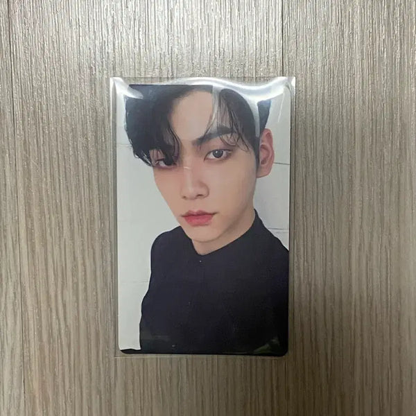 [BUNJANG] TXT Soobin Limited Edition Japanese Album 'Eternally' Photocard / [~7/29 특가 세일] 투바투 수빈 희귀매물 일본앨범 영원럽 포토카드
