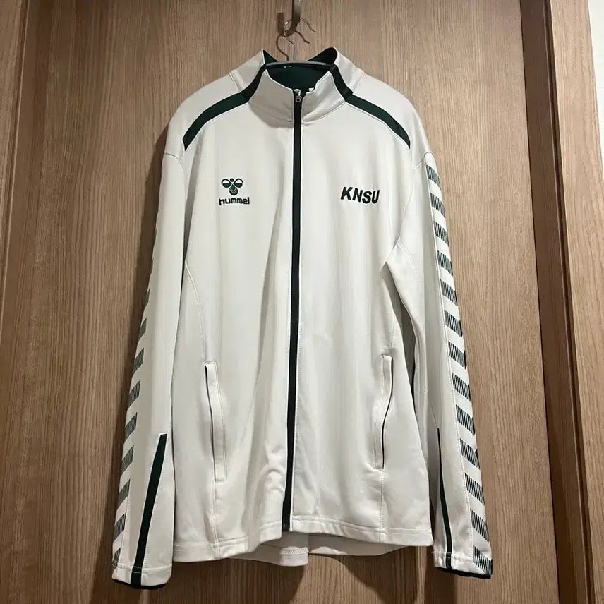 [BUNJANG] Korea National Sport University Zip-Up 3XL / 한국체육대학교 집업