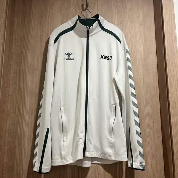 [BUNJANG] Korea National Sport University Zip-Up 3XL / 한국체육대학교 집업