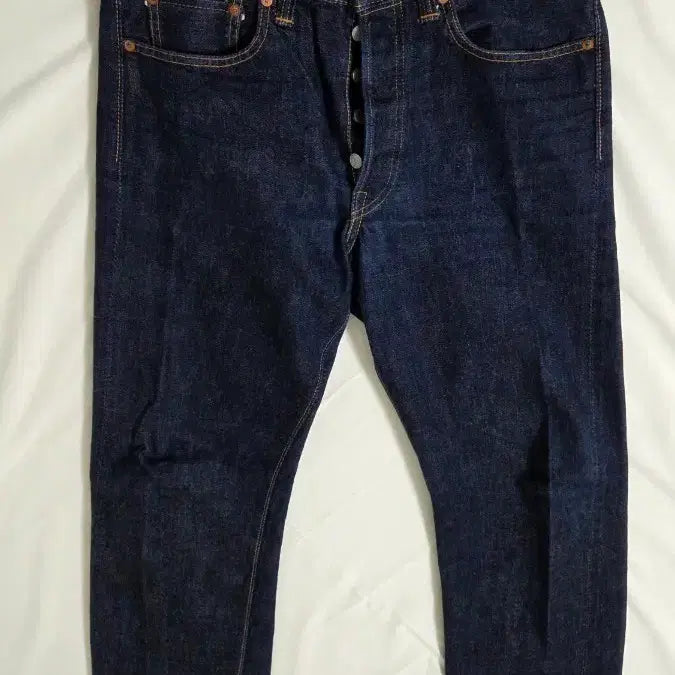 [BUNJANG] Full Count Cellvintage Jeans 1108 / 풀카운트 쎌비지 청바지1108