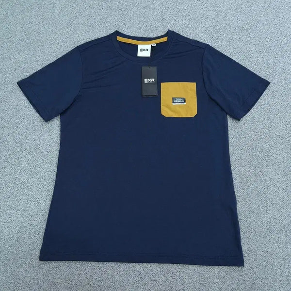 [BUNJANG] EXR Short Sleeve T-Shirt / 100-190 새상품 EXR 반팔 티 | 0713B21