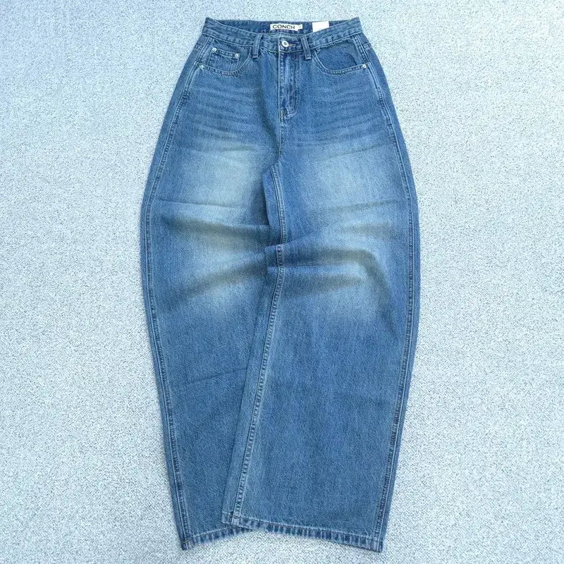 [BUNJANG] XS Conci Jeans / XS 콘치 청바지 | 0720B47