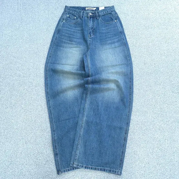 [BUNJANG] XS Conci Jeans / XS 콘치 청바지 | 0720B47