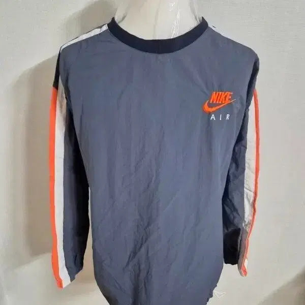 [BUNJANG] Nike Men's Pullover Anorak / 나이키/남성용/풀오버/아노락/상태A