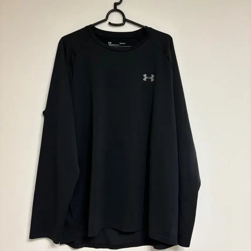 [BUNJANG] Under Armour Functional Long Sleeve Set (2 pcs) / [2벌일괄/택포]언더아머 여름 기능성 긴팔