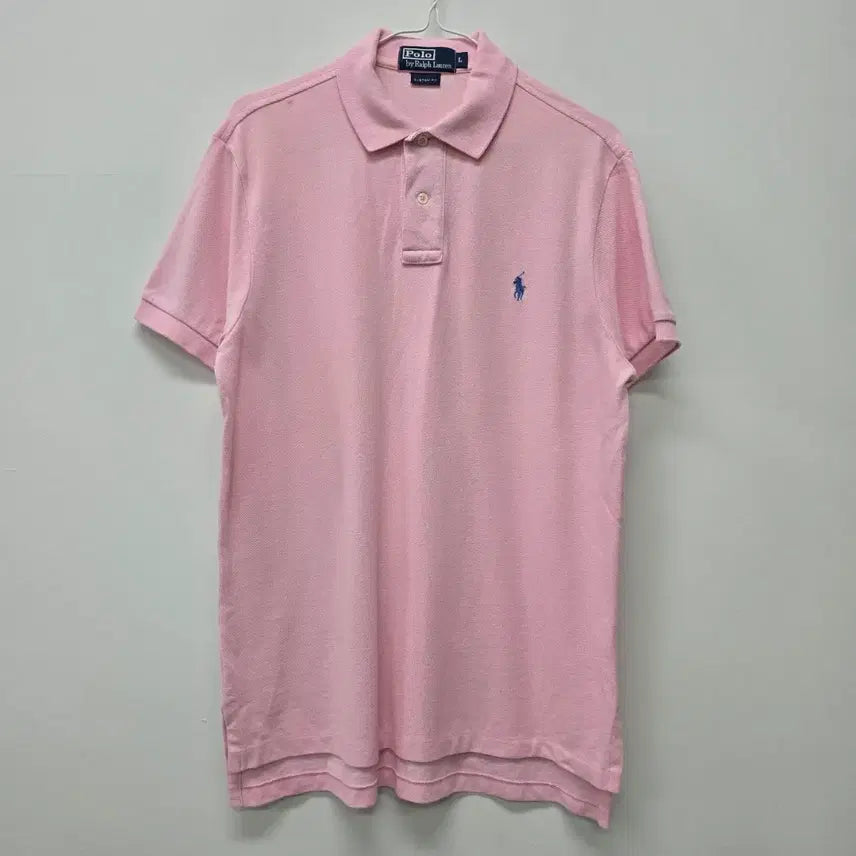 [BUNJANG] Polo Ralph Lauren Size 100 PK T-Shirt / 폴로 랄프로렌 100사이즈 PK티/4018/더본