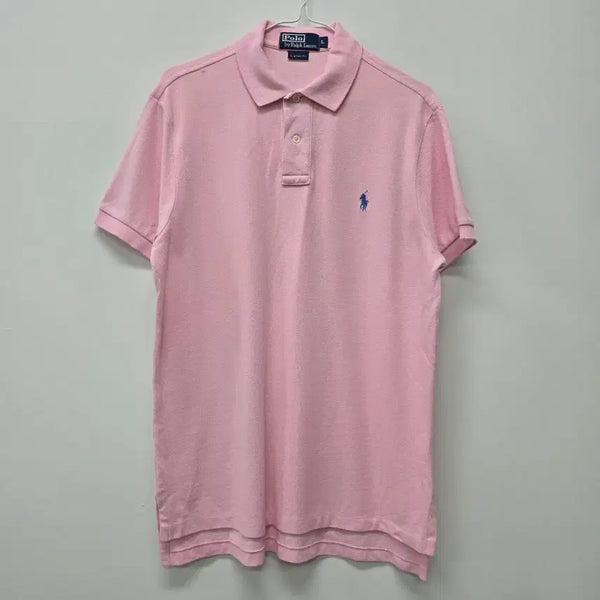 [BUNJANG] Polo Ralph Lauren Size 100 PK T-Shirt / 폴로 랄프로렌 100사이즈 PK티/4018/더본