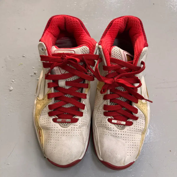 [BUNJANG] Nike Air Zoom Freak 2 Shoes / 285 나이키 에어 줌 브레이크 2 0522T