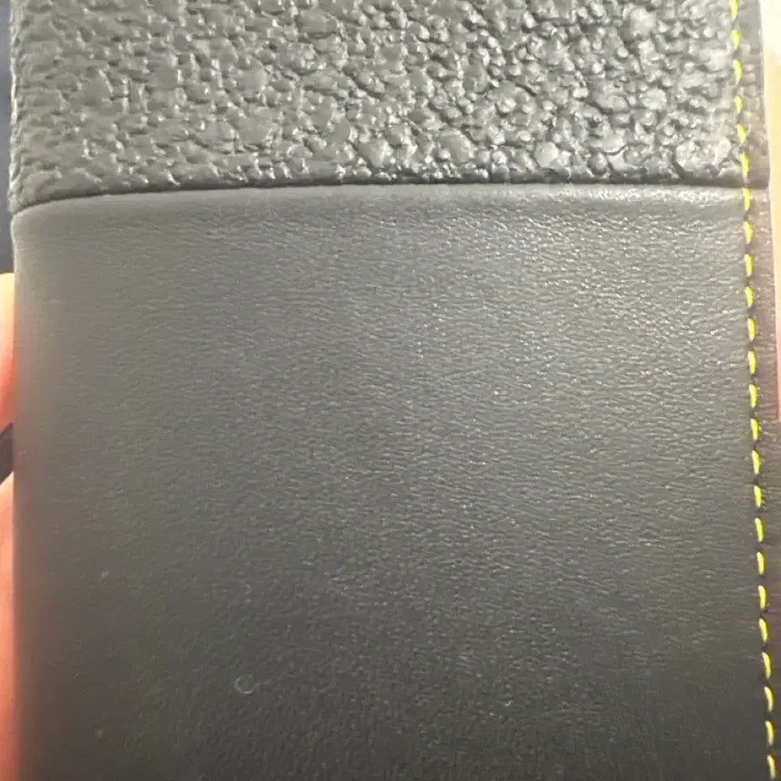[BUNJANG] Roger Dubuis Leather Wallet / 로저드뷔 지갑