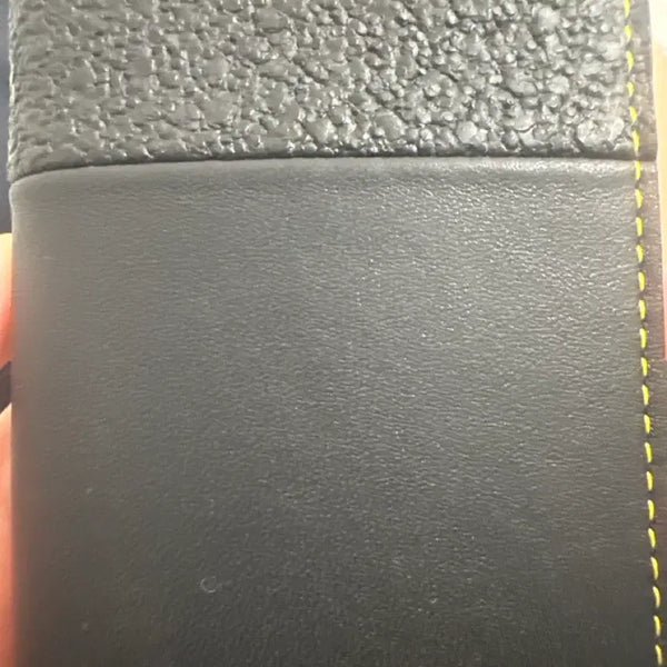 [BUNJANG] Roger Dubuis Leather Wallet / 로저드뷔 지갑