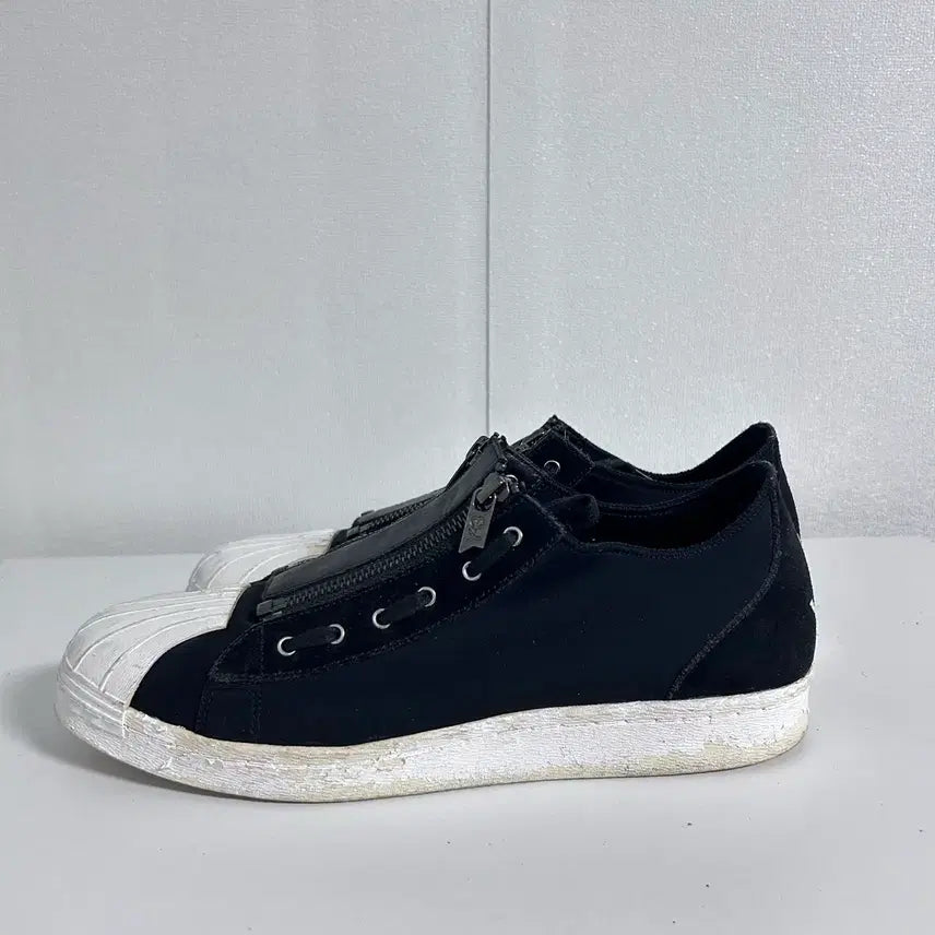 [BUNJANG] Y-3 Super Zip Sneakers Size 275 / Y-3 슈퍼 집 스니커즈(275)