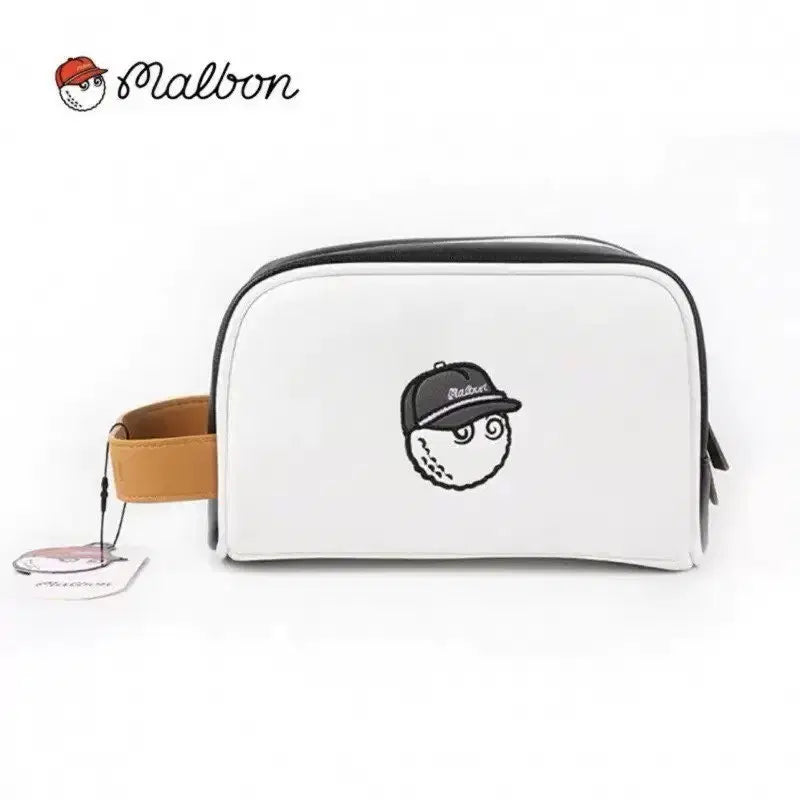 [BUNJANG] Malbon Cart Bag / 말본 카트백
