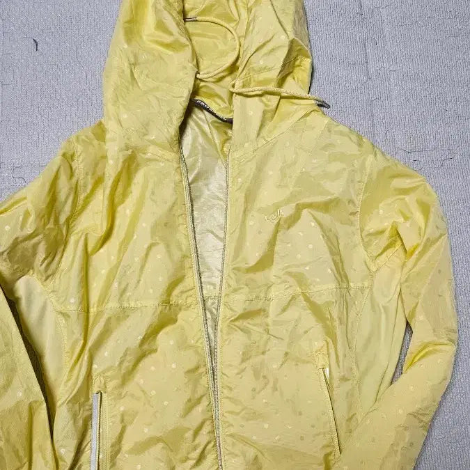 [BUNJANG] Pro-Specs Windbreaker Jacket / 프로스펙스 바람막이