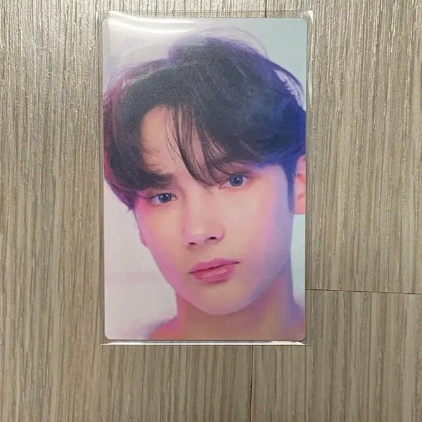 [BUNJANG] TXT Huening Kai Blue Hour VR Lucky Draw / 투바투 휴닝카이 블루아워 VR 럭드