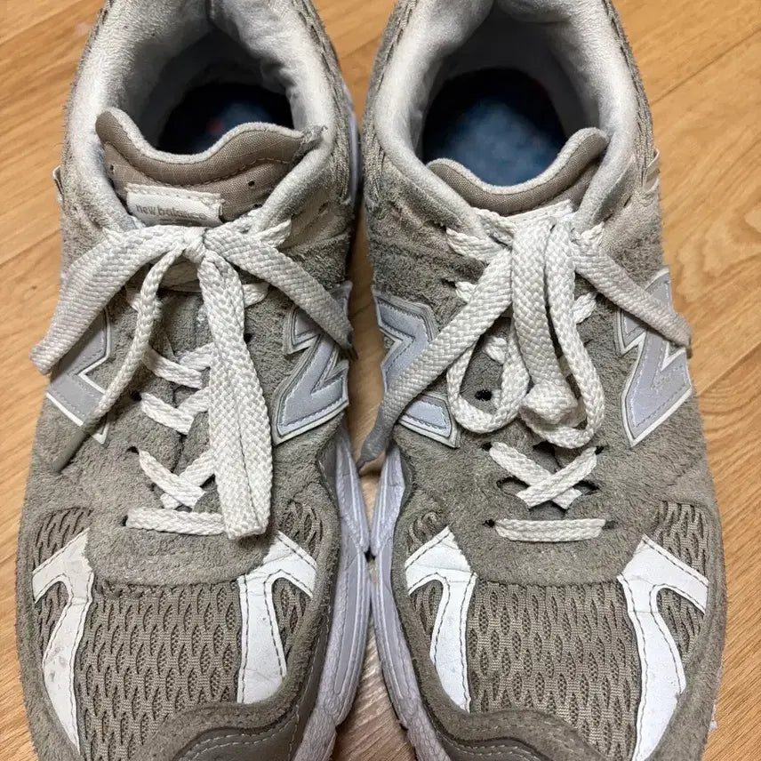 [BUNJANG] New Balance x Salehe Bembury 574 Sneakers / 뉴발란스x살레헤 벰버리  574