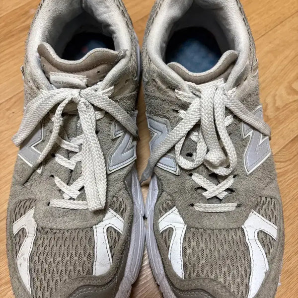[BUNJANG] New Balance x Salehe Bembury 574 Sneakers / 뉴발란스x살레헤 벰버리  574