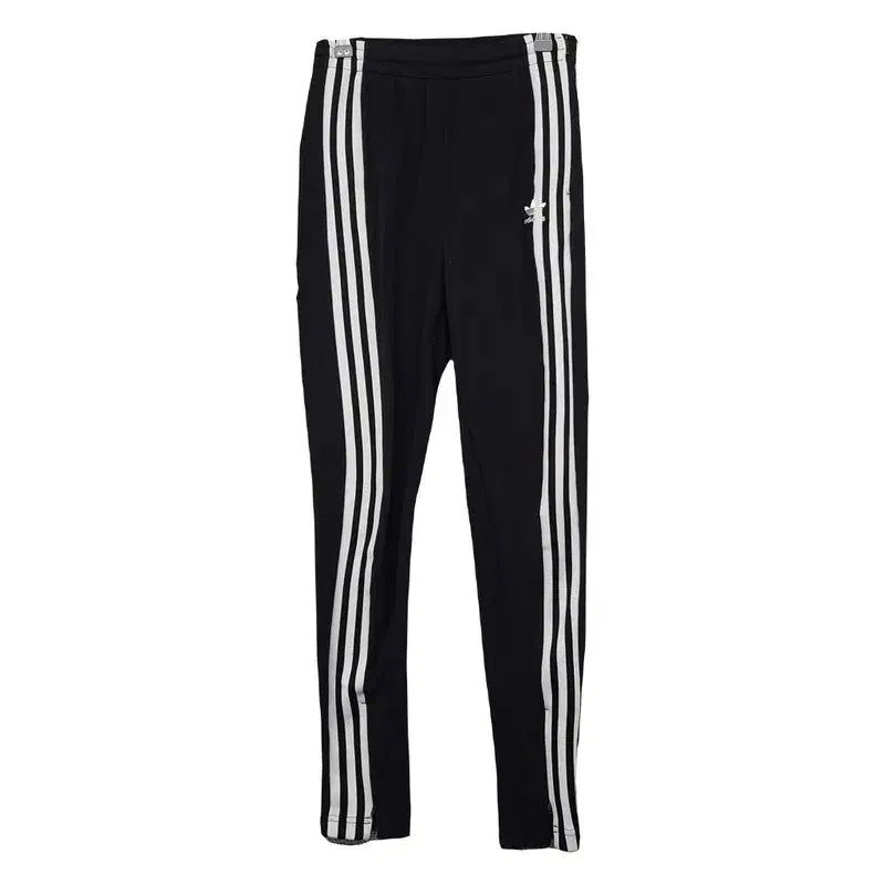 [BUNJANG] Adidas Black Leggings (M) / 아디다스 블랙 레깅스 M
