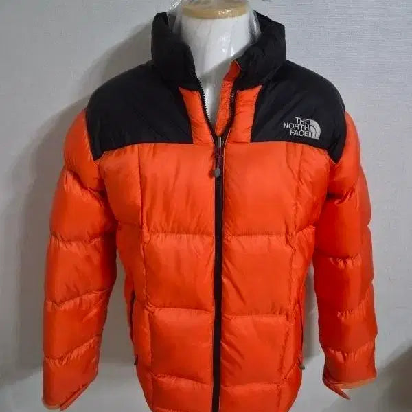 [BUNJANG] The North Face Men's Goose Down Nupste Jacket / 노스페이스/눕시/남성용/구스다운/정품/상태A
