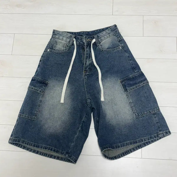 [BUNJANG] Bermuda Shorts / 버뮤다 판매해용