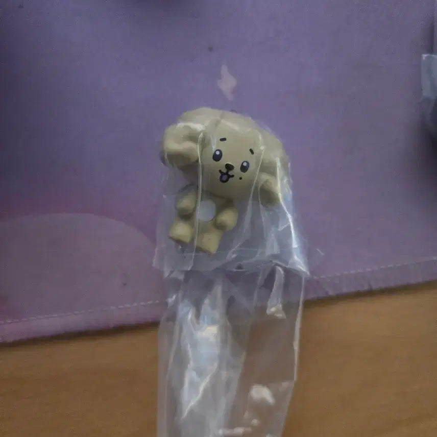[BUNJANG] Doa Gajya Dog Figure / Doa 가쟈 피규어