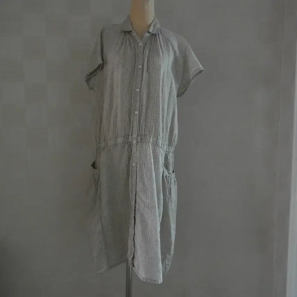 [BUNJANG] Nico and Linen Dress / 니코 앤드 린넨원피스/66~77사이즈/최상급