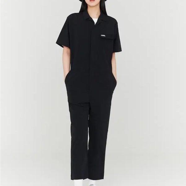 [BUNJANG] Snow Peak Unisex Jumpsuit Size S / 스노우 피크 점프수트 팝니다 (귀한 S 사이즈)