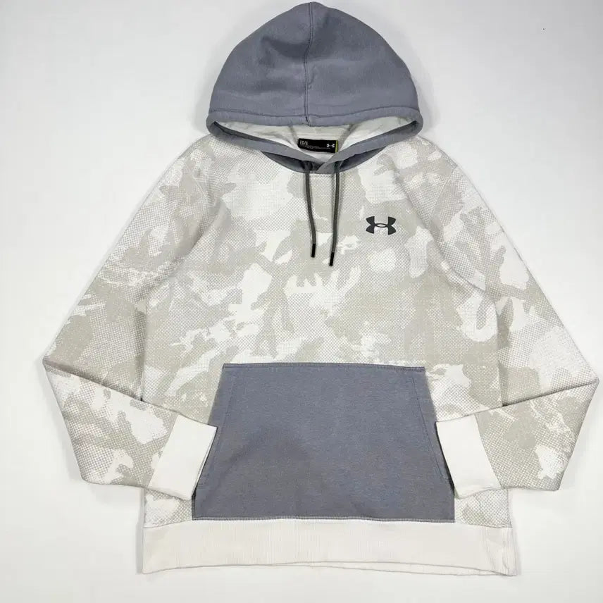 [BUNJANG] Under Armour Basic Training Hoodie (L) / (L) 언더아머 베이직 트레이닝 후드티