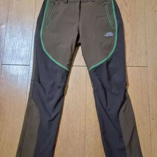 [BUNJANG] The North Face Women's Climbing/Hiking Pants / 노스페이스/클라이밍/등산바지/정품/상태A/스판원단