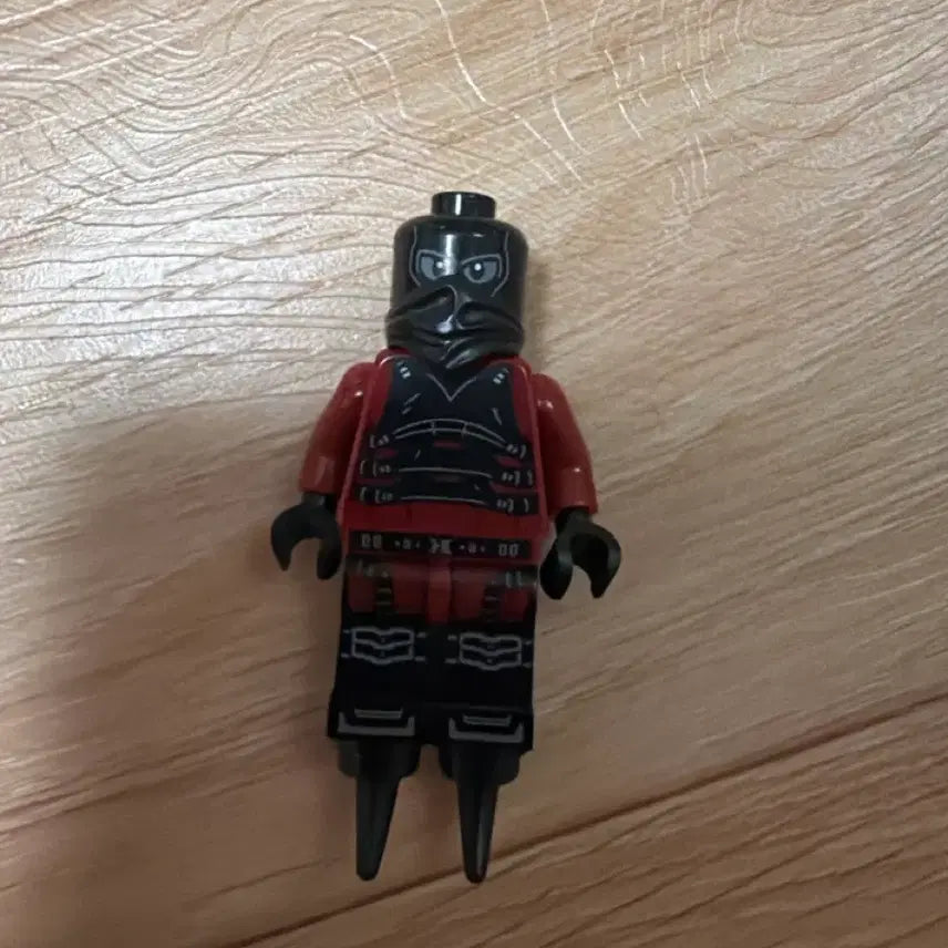[BUNJANG] LEGO Marvel Spider-Man "A New Day" Tarantula Minifigure (Sets 76350, 76349) / 레고 마블 76350,76349 타란튤라 미니피규어
