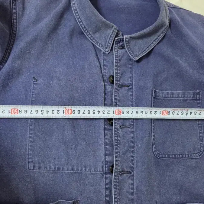 [BUNJANG] Jameson Original French Work Jacket Vintage / 오리지날프렌치워크자켓 빈티지 제임슨