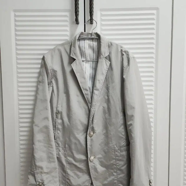 [BUNJANG] Double Decker Liverpool Men's Jacket Size 100 / 더블데커 리버풀 100 사이즈 남성 자켓