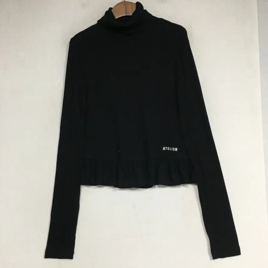 [BUNJANG] Lucky Chouette Sleeve Flare T-shirt Size 36 / 럭키슈에뜨 슬리브 플레어 티셔츠 36