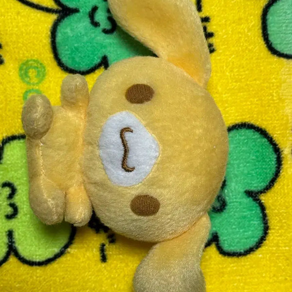 [BUNJANG] Cappuccino Doll / 카푸치노 인형