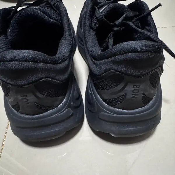 [BUNJANG] Hoka Bondi 9 Wide Black 260 / 호카 본디9 와이드 260 블랙