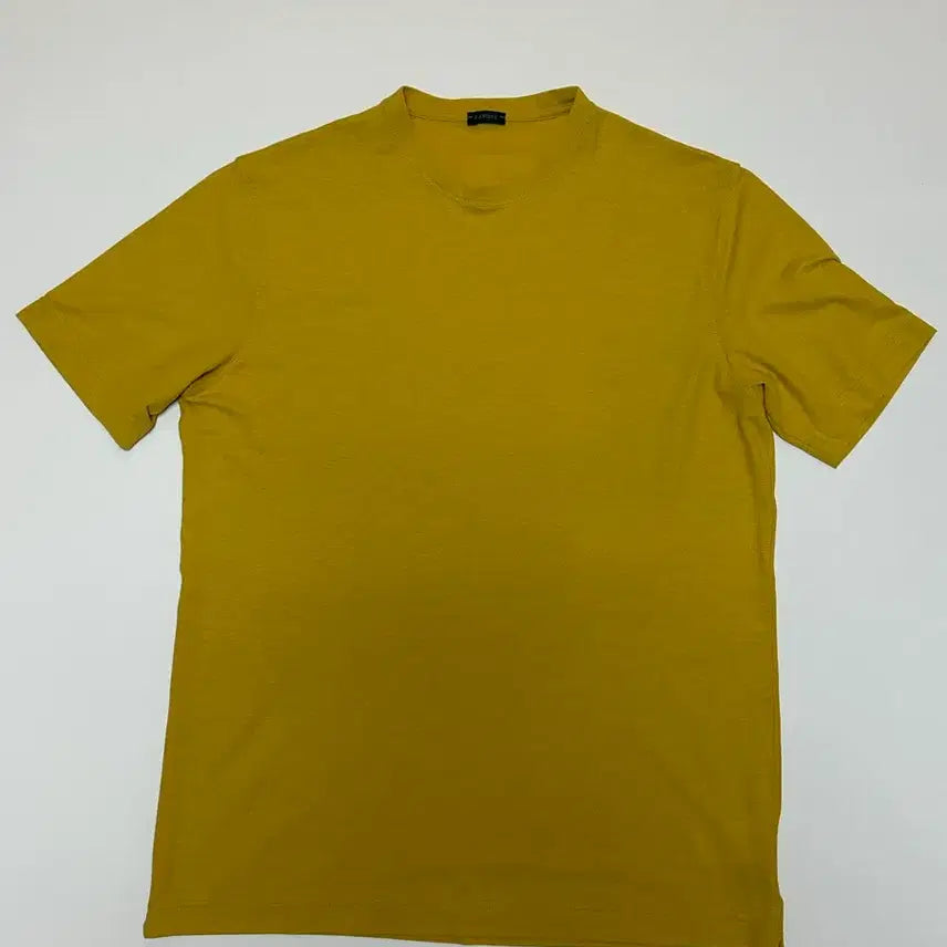 [BUNJANG] Zanone Ice Cotton T-Shirt Size 50 / 자노네 아이스코튼 반팔티 50사이즈