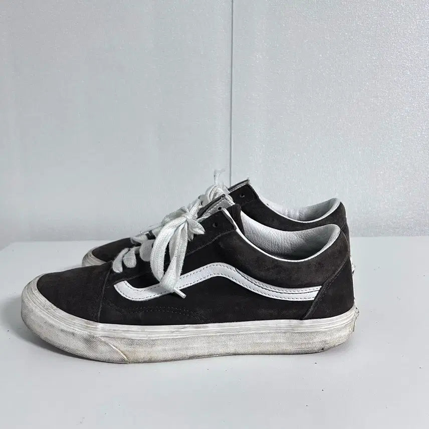 [BUNJANG] Vans Old Skool Sneakers (Size 265) / 반스 올드스쿨(265)