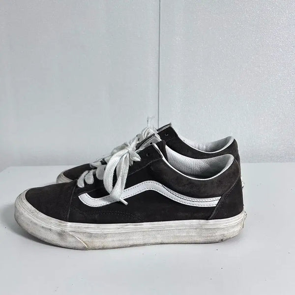 [BUNJANG] Vans Old Skool Sneakers (Size 265) / 반스 올드스쿨(265)