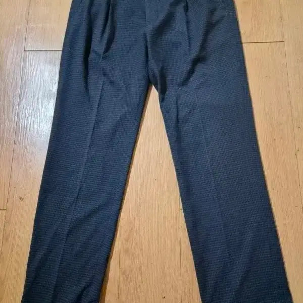 [BUNJANG] Daks Men's Golf Pants / 닥스/남성용/골프바지/정품/상태A