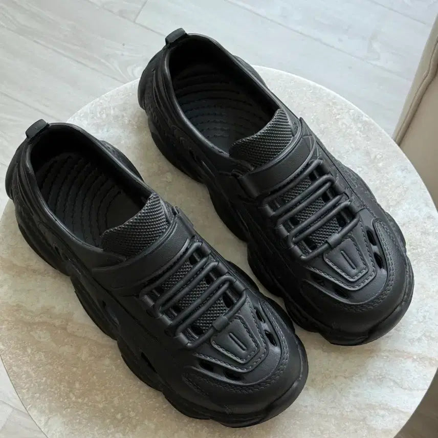 [BUNJANG] EVA Aqua Shoes - Men's Water Sandals / 아쿠아 슈즈 275 / 280