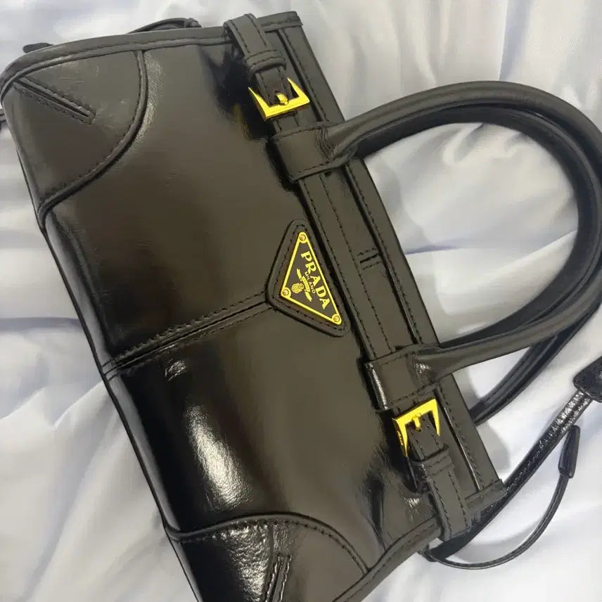 [BUNJANG] PRADA Bonny Bag / 프라 보니백 새상품 판매합니다
