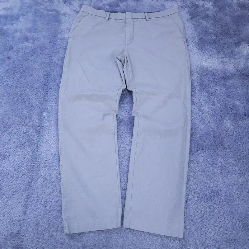 [BUNJANG] Hugo Boss Trousers Size 52 / 52 휴고보스 바지 | 0720A31