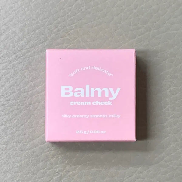[BUNJANG] Alternative Bame Cream Cheek 10 Peach Cream Blush / 새상품) 얼터너티브 스테레오 바미 크림 치크 10 피치 크림 블러셔